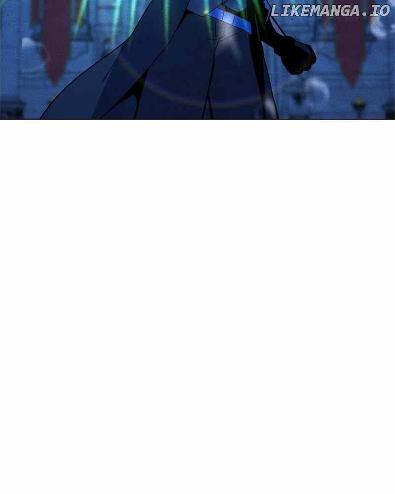 Solo Spell Caster Chapter 184 157